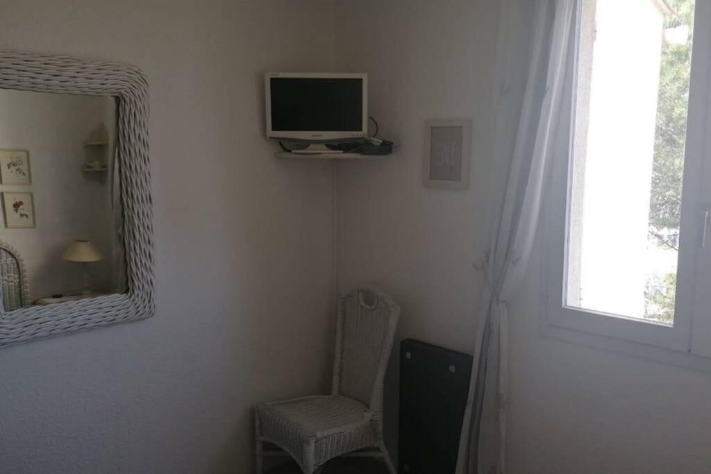 Appartement Tres Agreable Fréjus Eksteriør bilde