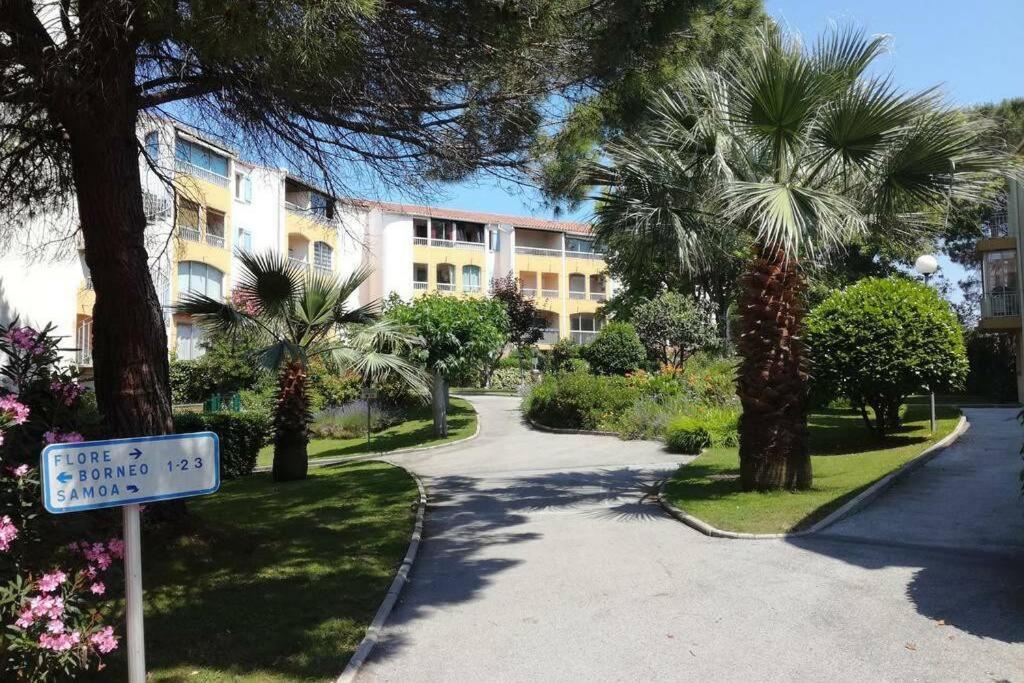 Appartement Tres Agreable Fréjus Eksteriør bilde