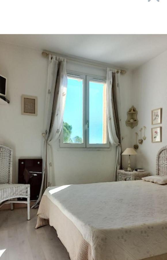 Appartement Tres Agreable Fréjus Eksteriør bilde