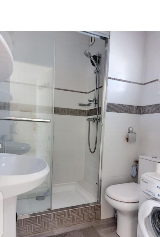 Appartement Tres Agreable Fréjus Eksteriør bilde