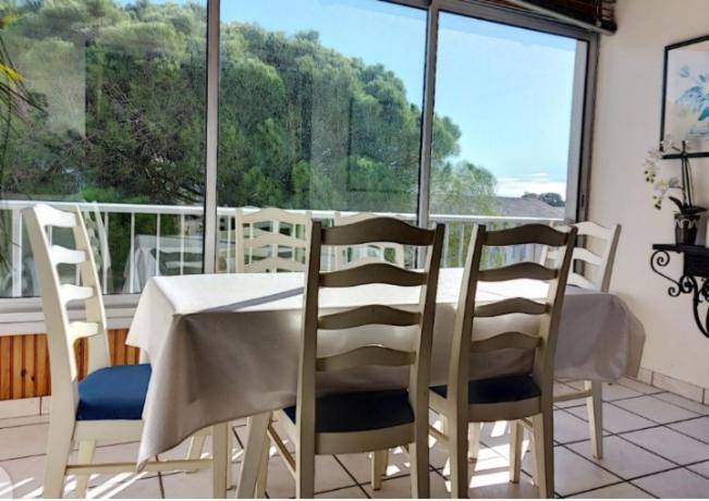 Appartement Tres Agreable Fréjus Eksteriør bilde